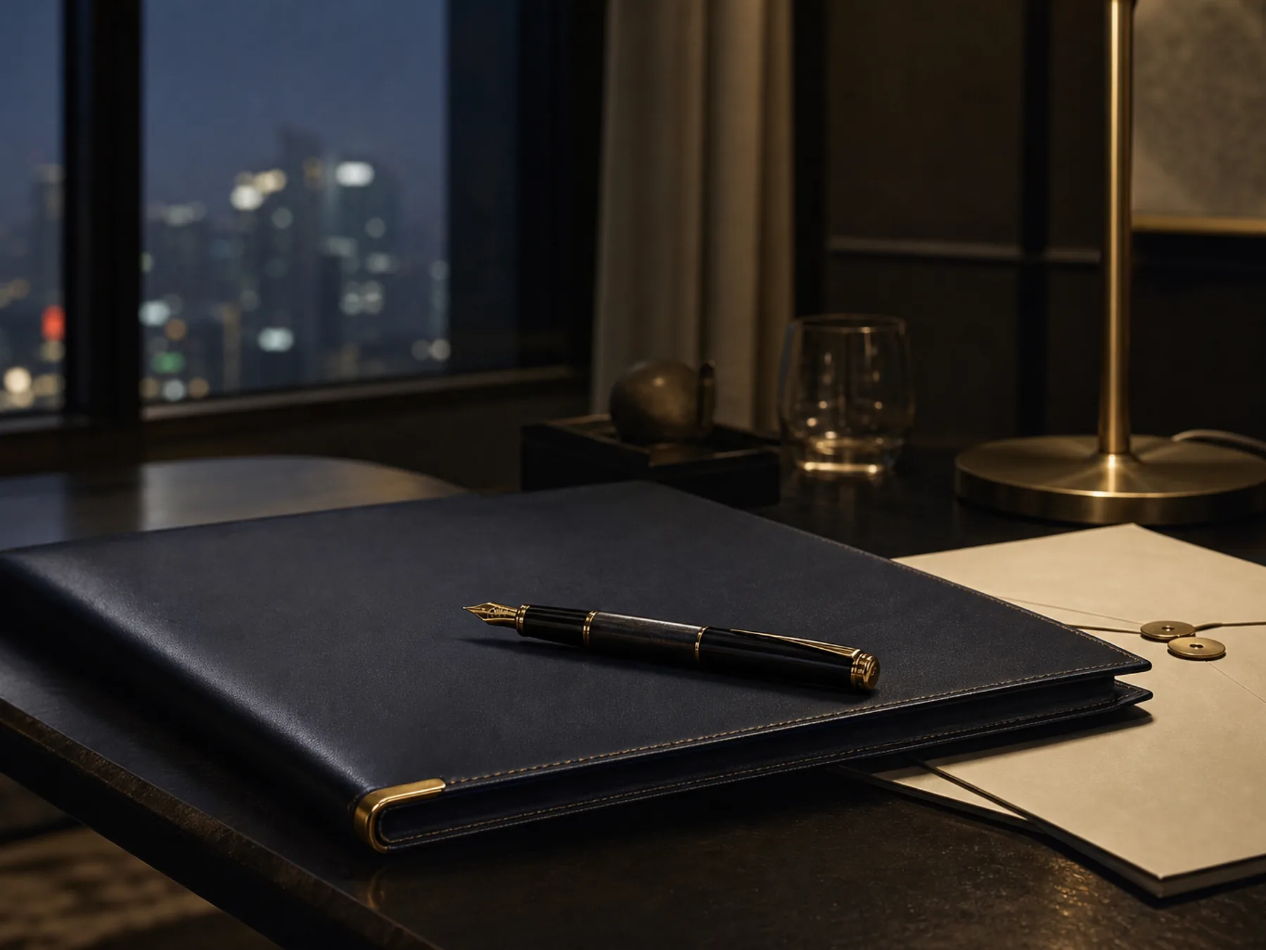 Project confidentiality documents