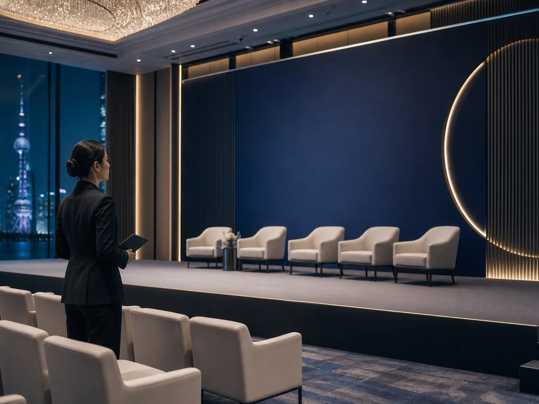 Corporate Events