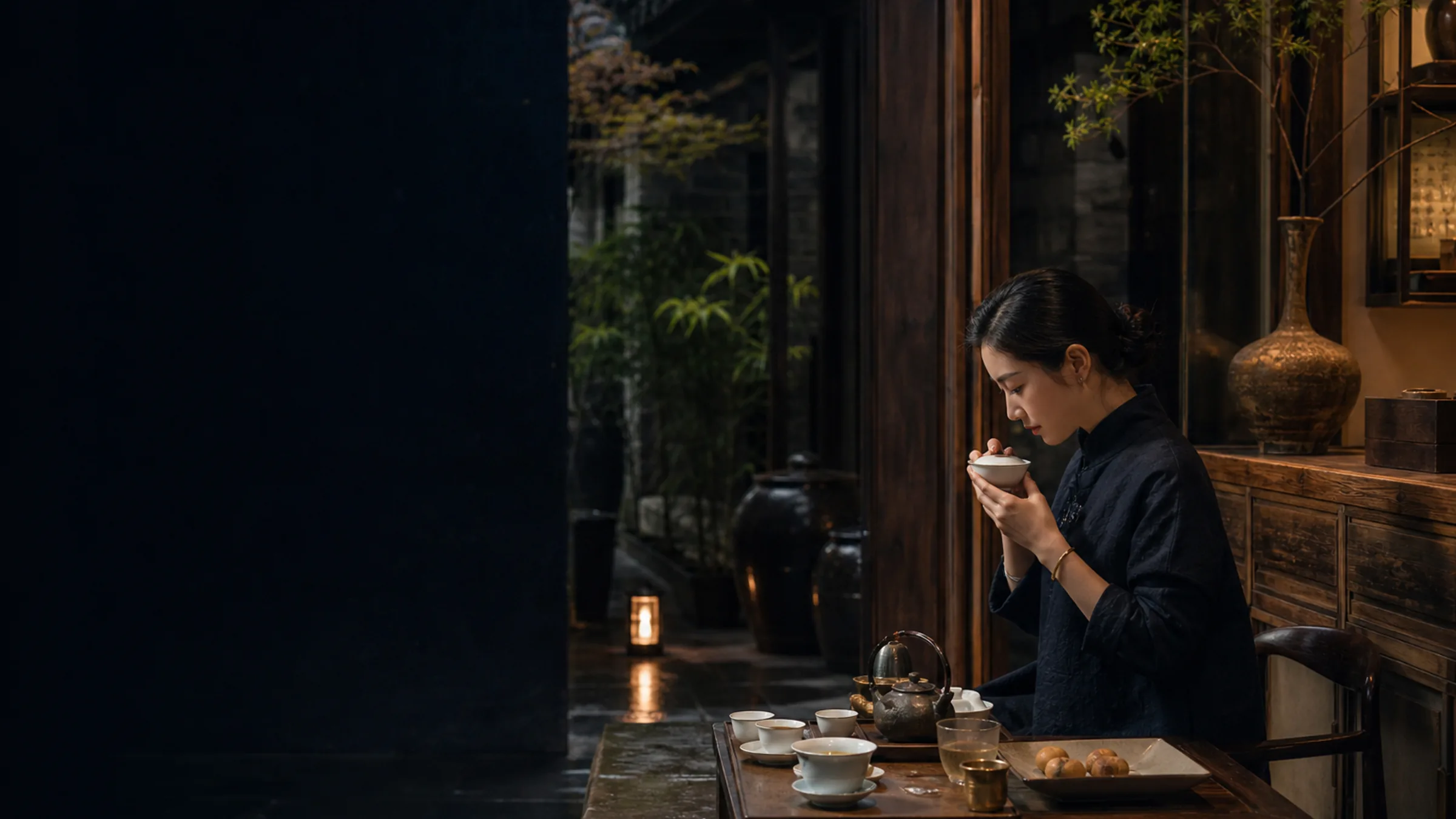 成都美食路线：有味而不马拉松