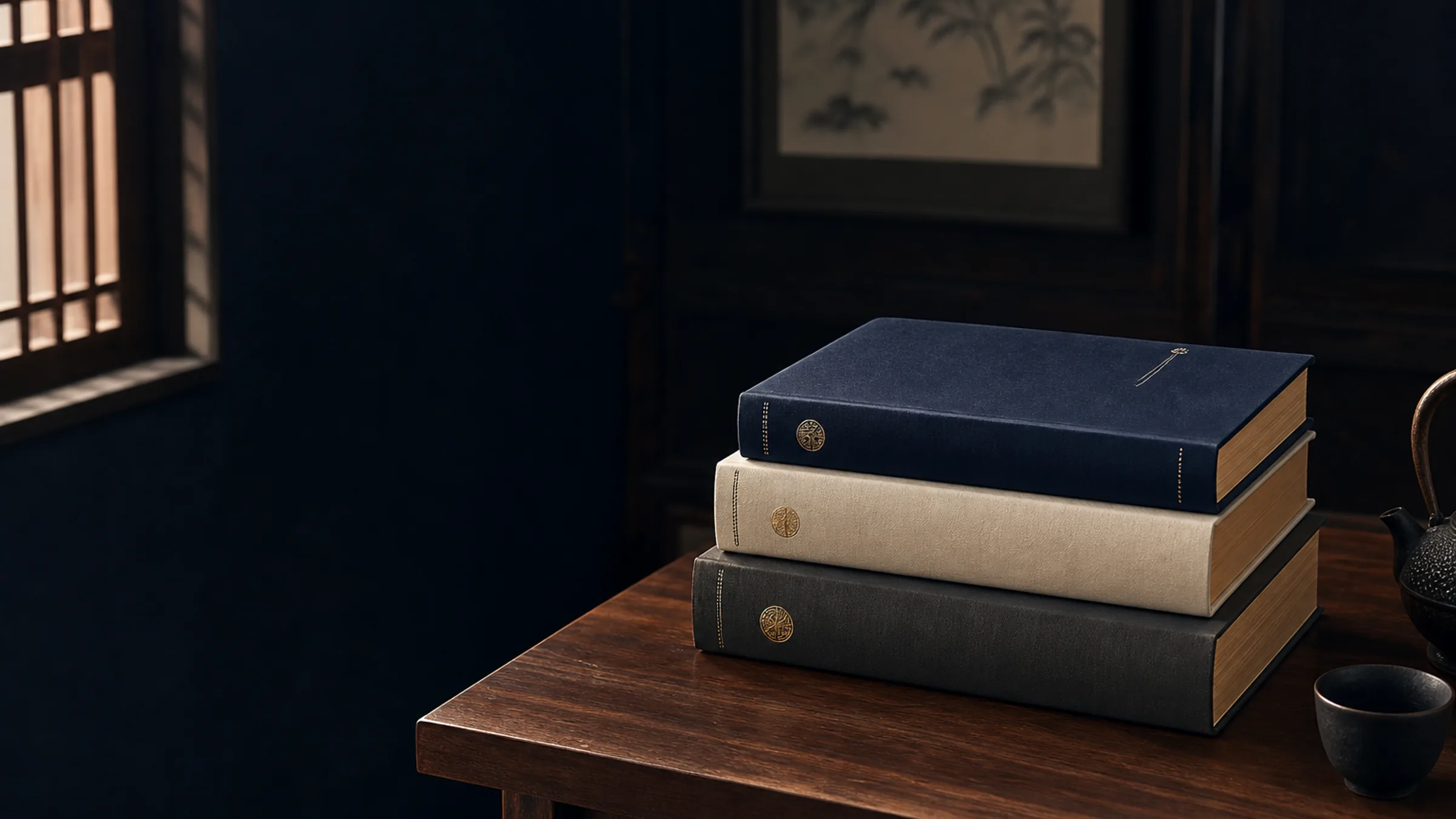 MICE策划者的中国书单：三个阅读角度