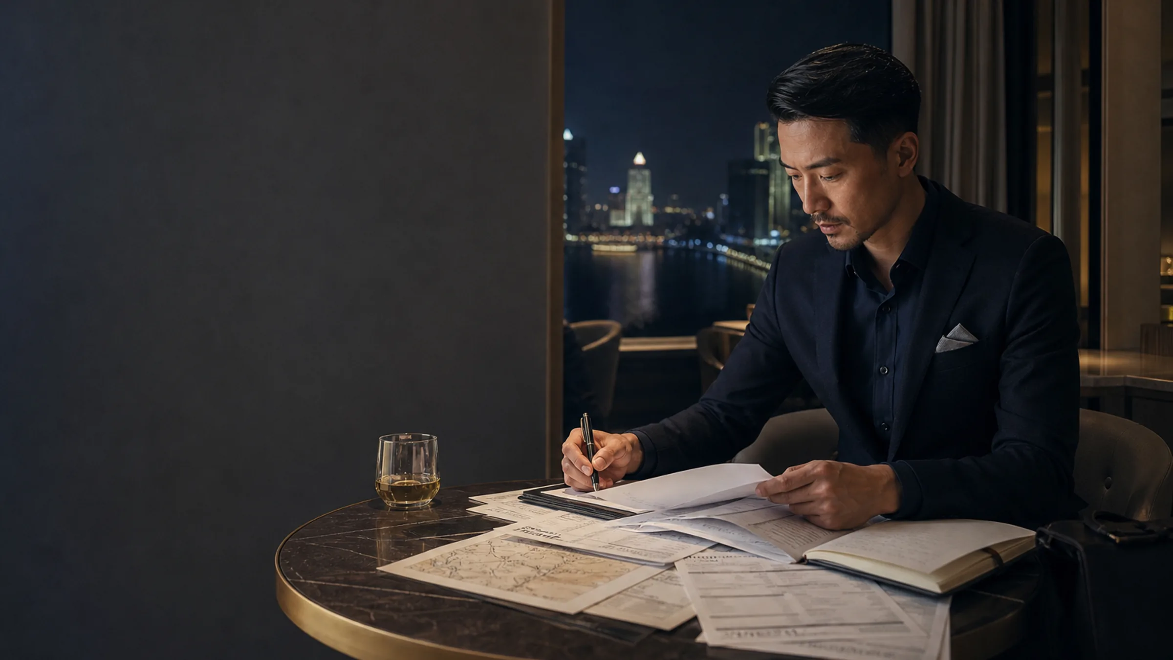 Golden Week: planning a project without calendar surprises