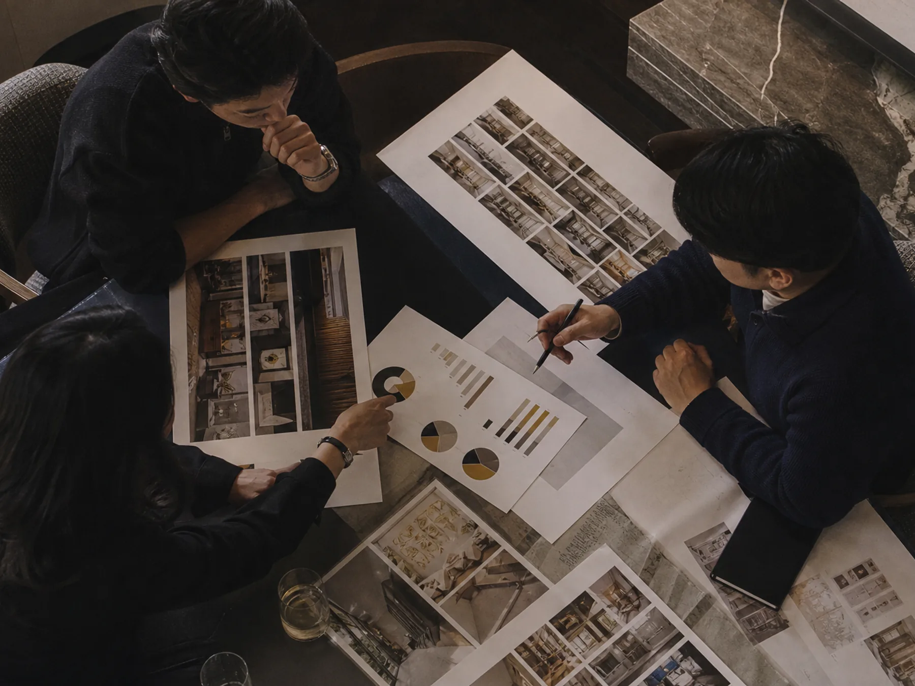 GW Partners — партнёрский ретрит · Ханчжоу: итоговый отчёт