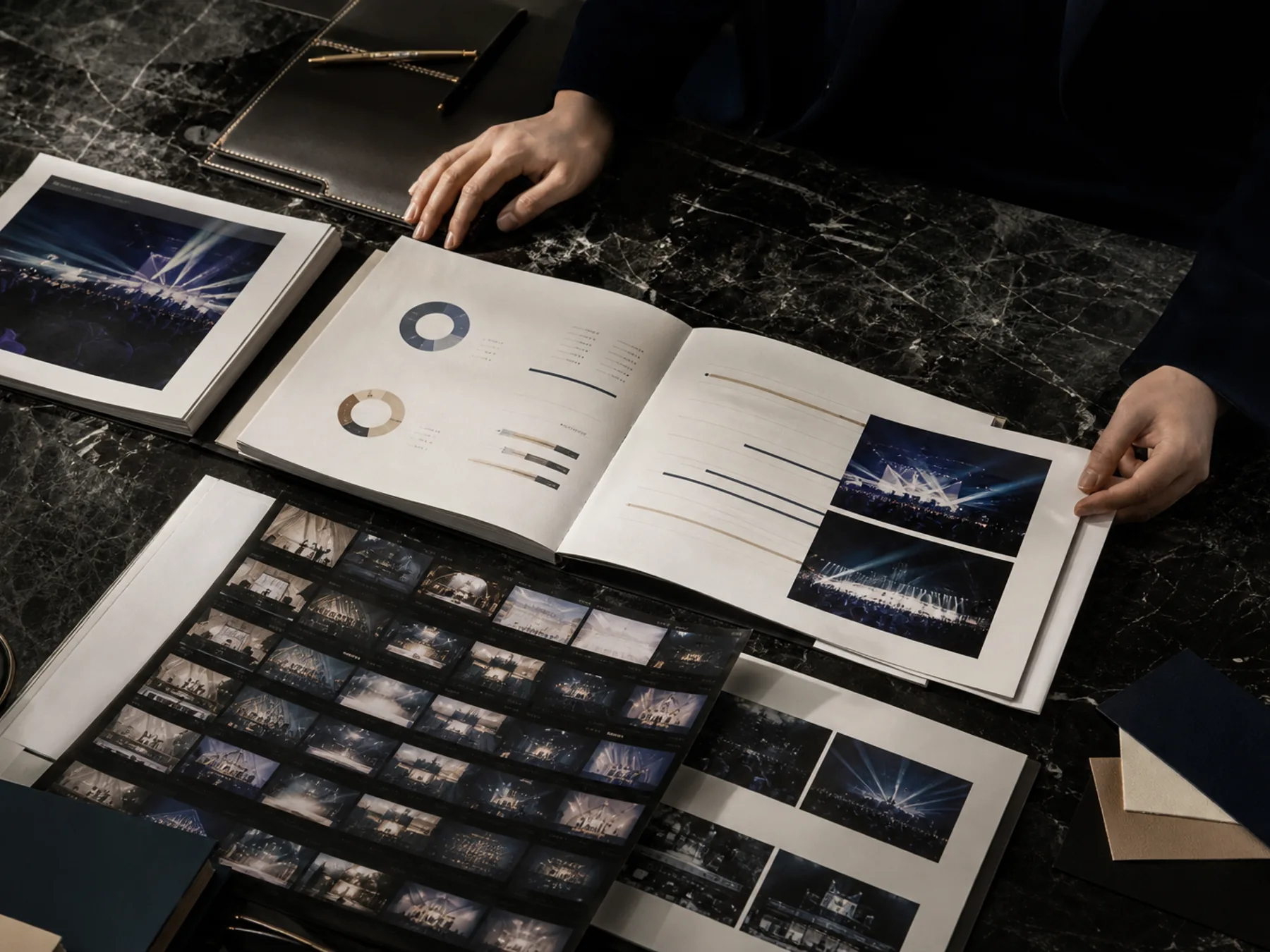 Technology launch: final report