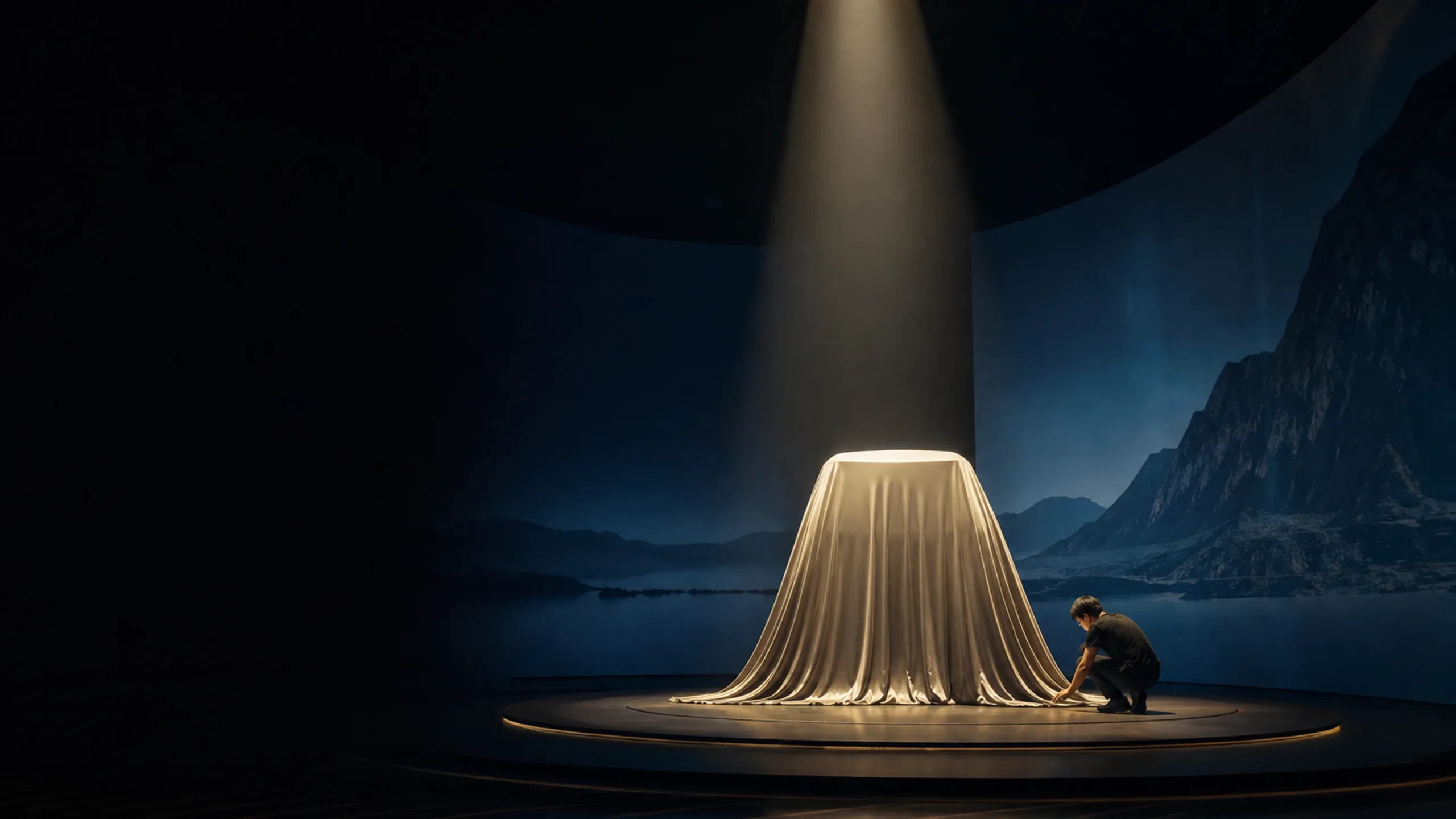 Shenzhen: technology and launch venues